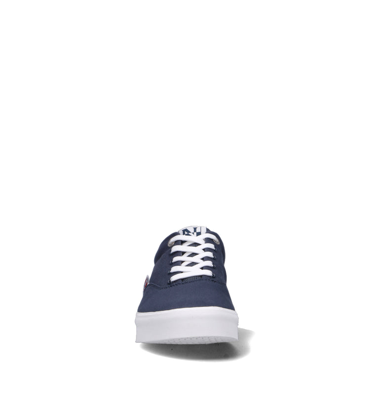 NAPAPIJIRI Sneaker uomo blu