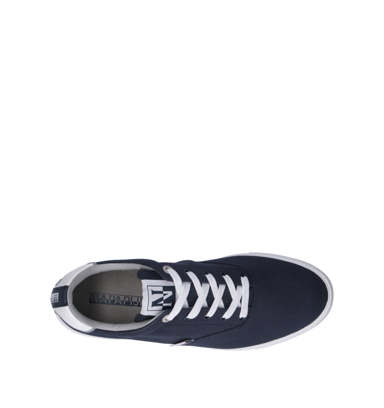 NAPAPIJIRI Sneaker uomo blu