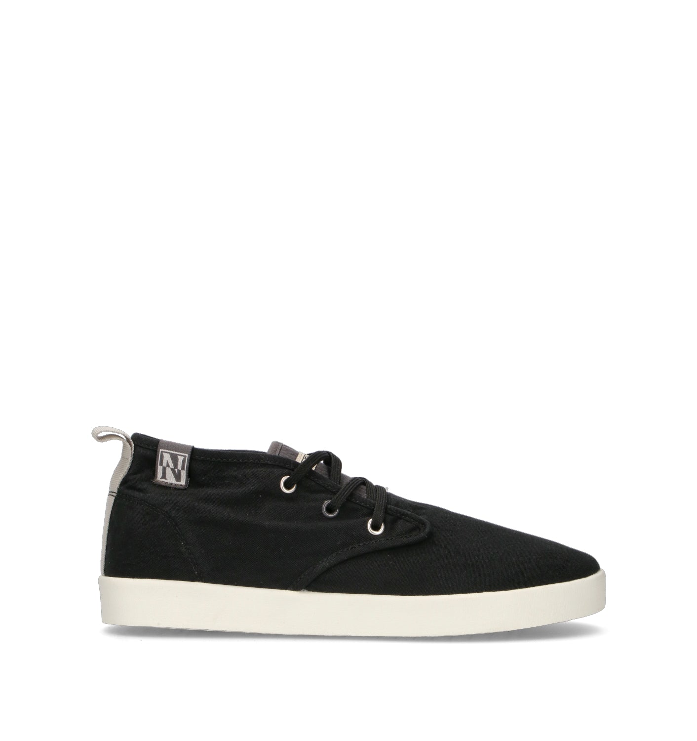 NAPAPIJIRI Sneaker uomo nera
