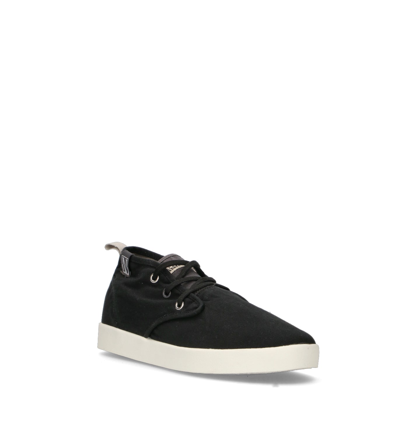 NAPAPIJIRI Sneaker uomo nera