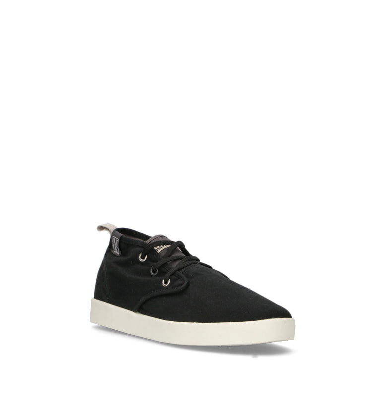 NAPAPIJIRI Sneaker uomo nera