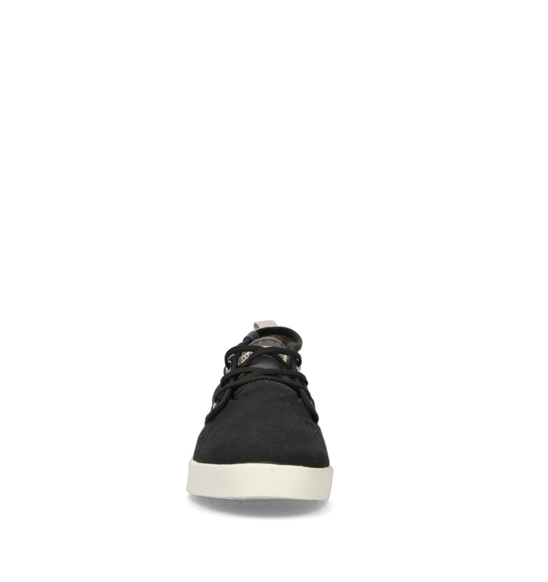 NAPAPIJIRI Sneaker uomo nera