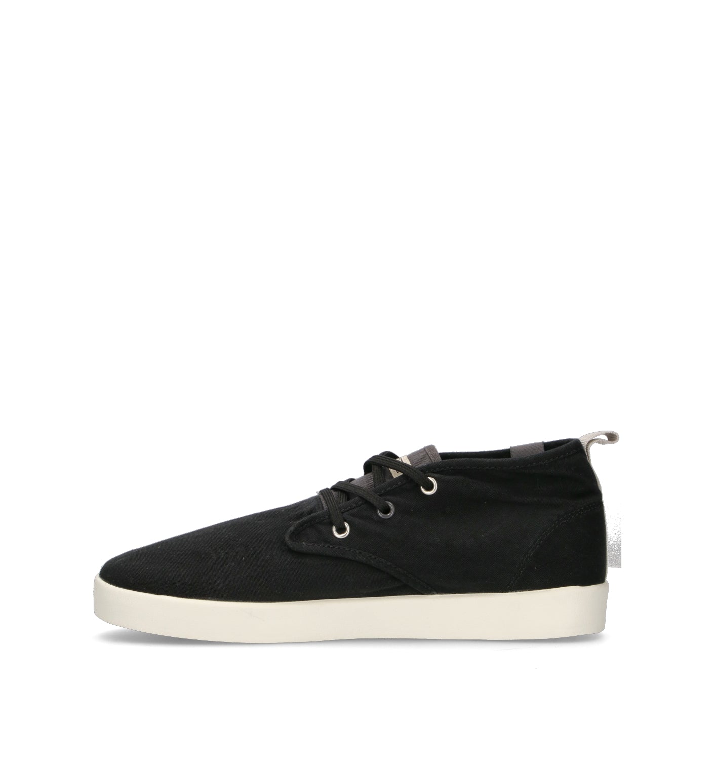 NAPAPIJIRI Sneaker uomo nera