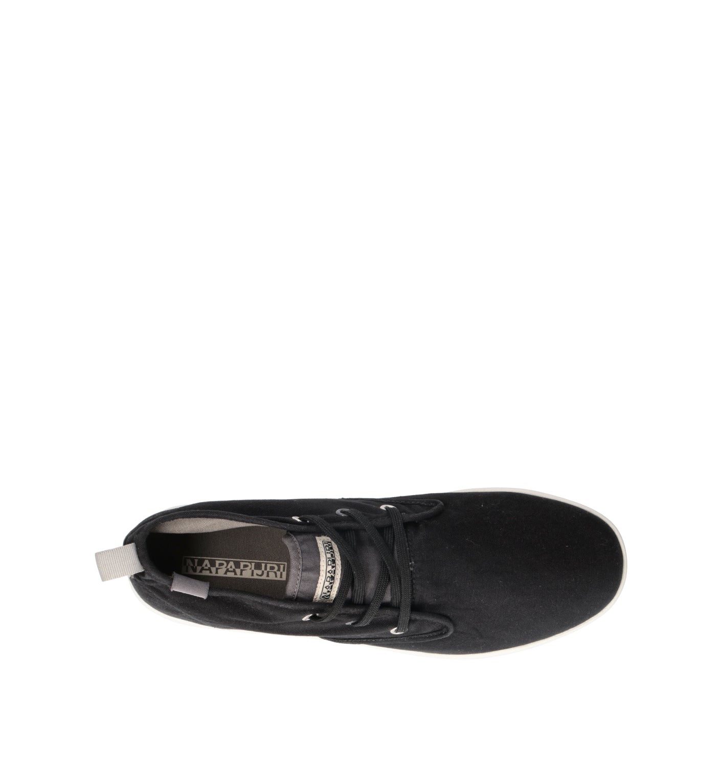 NAPAPIJIRI Sneaker uomo nera