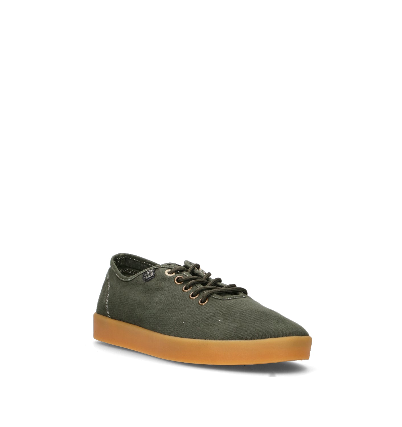 NAPAPIJIRI Sneaker uomo militare