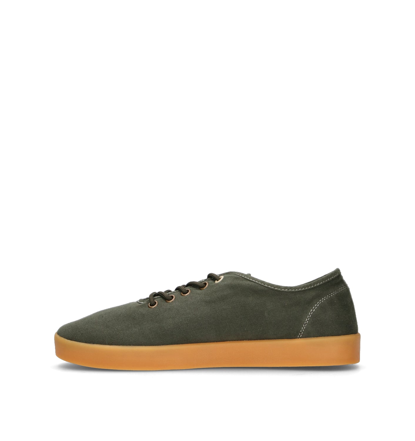 NAPAPIJIRI Sneaker uomo militare