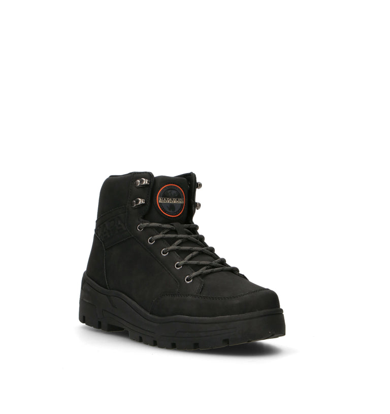 NAPAPIJIRI Sneaker uomo nera