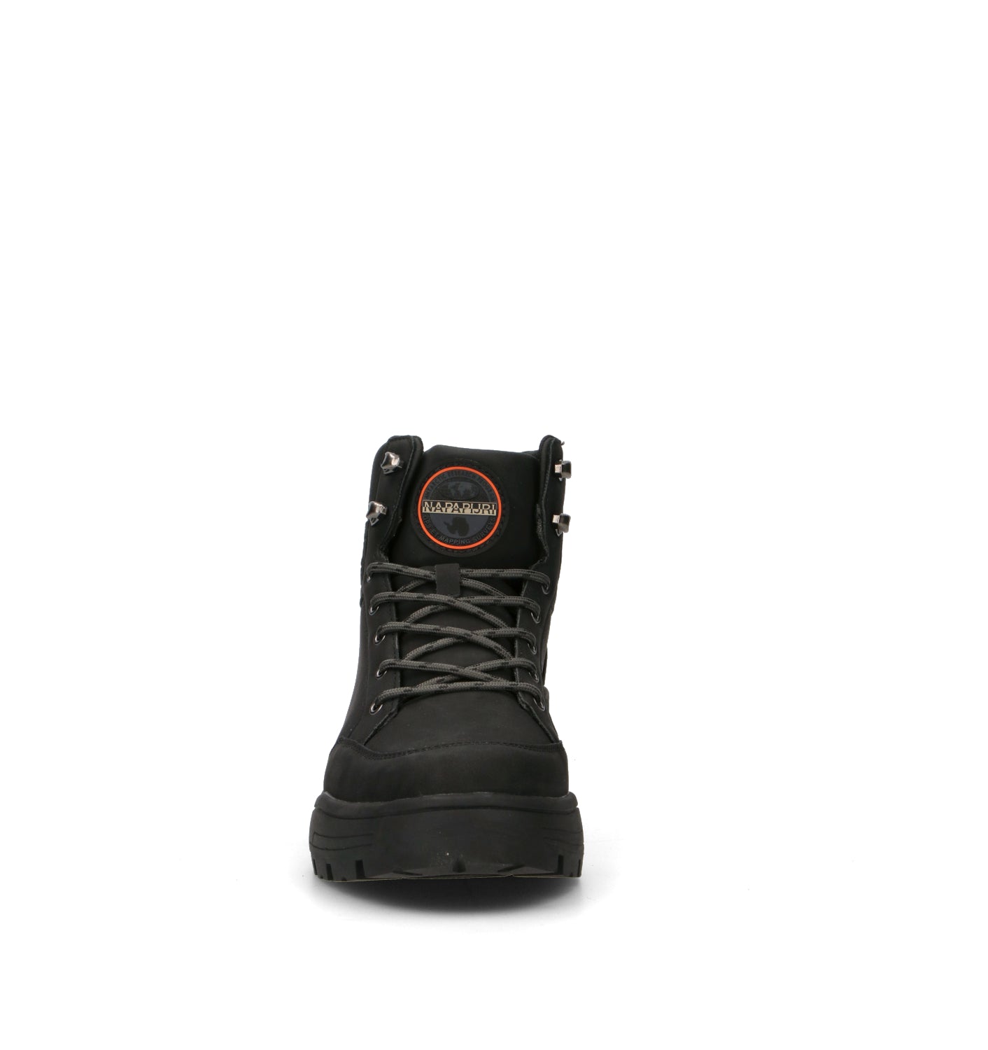 NAPAPIJIRI Sneaker uomo nera