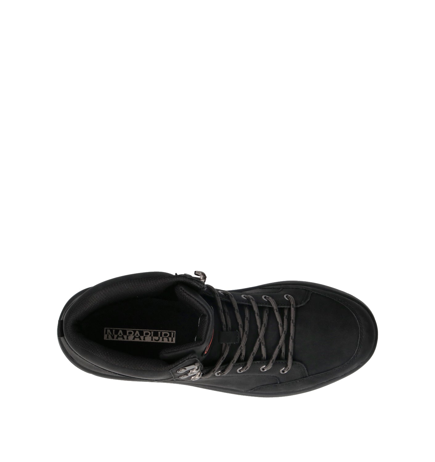 NAPAPIJIRI Sneaker uomo nera