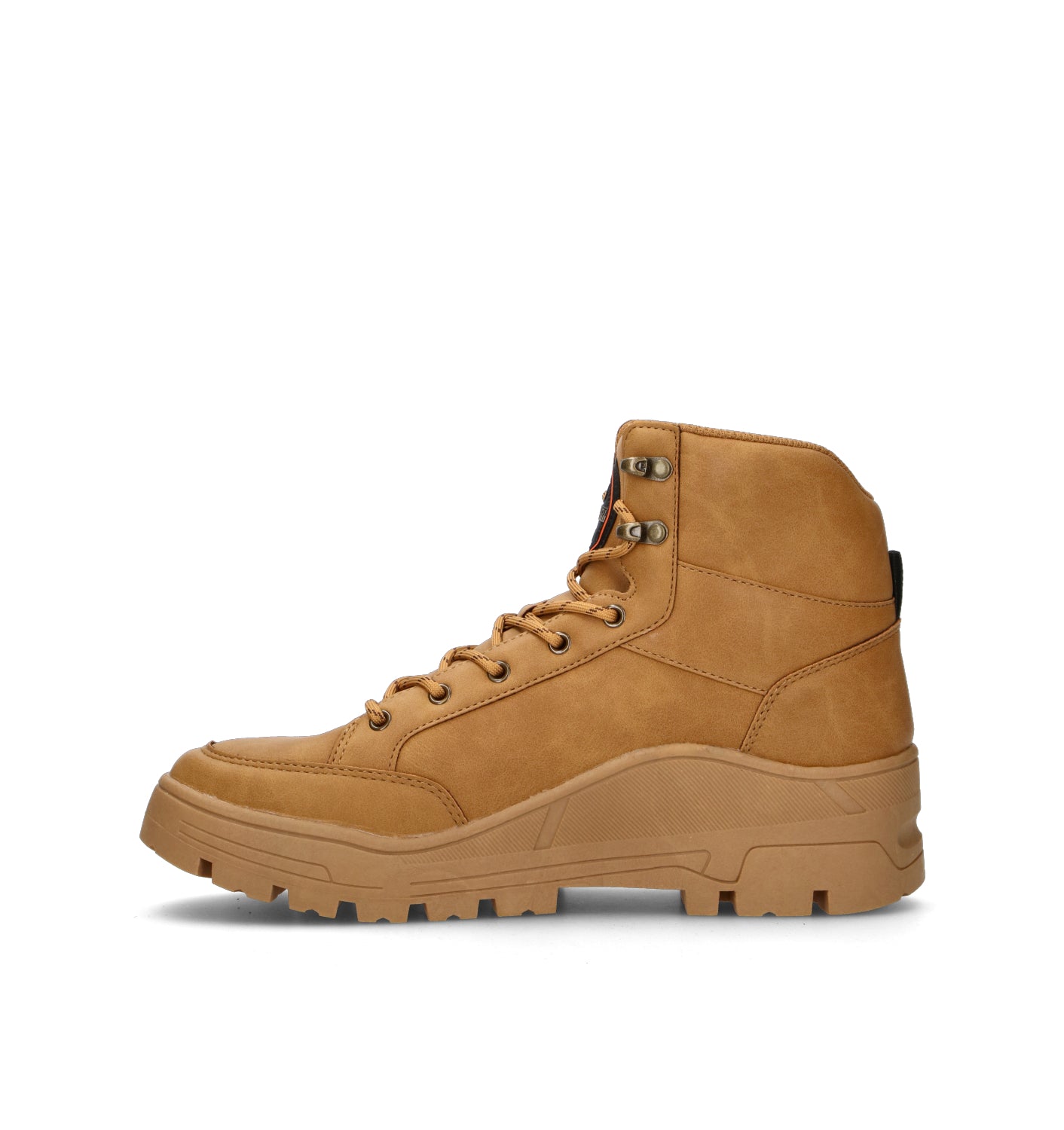 NAPAPIJIRI Polacco uomo marrone