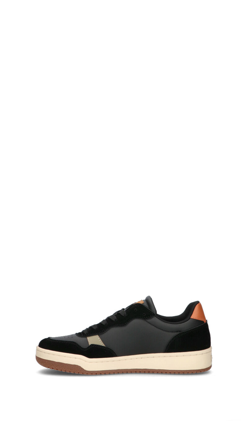 NAPAPIJIRI Sneaker uomo nera