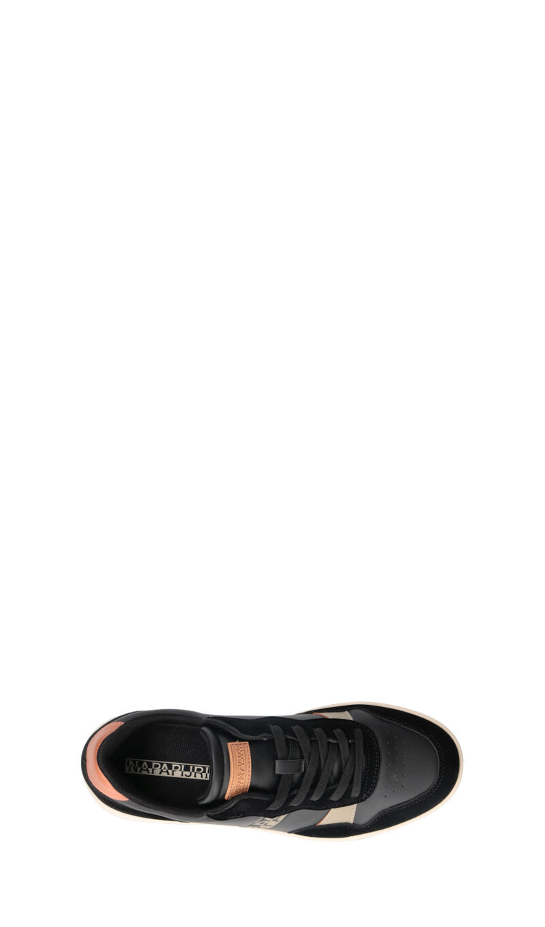 NAPAPIJIRI Sneaker uomo nera