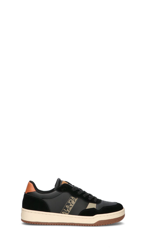NAPAPIJIRI Sneaker uomo nera