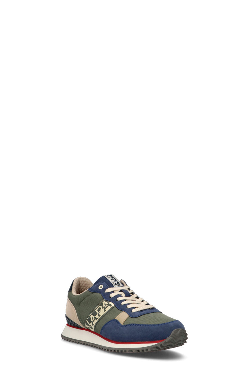 NAPAPIJIRI Sneaker uomo multicolor