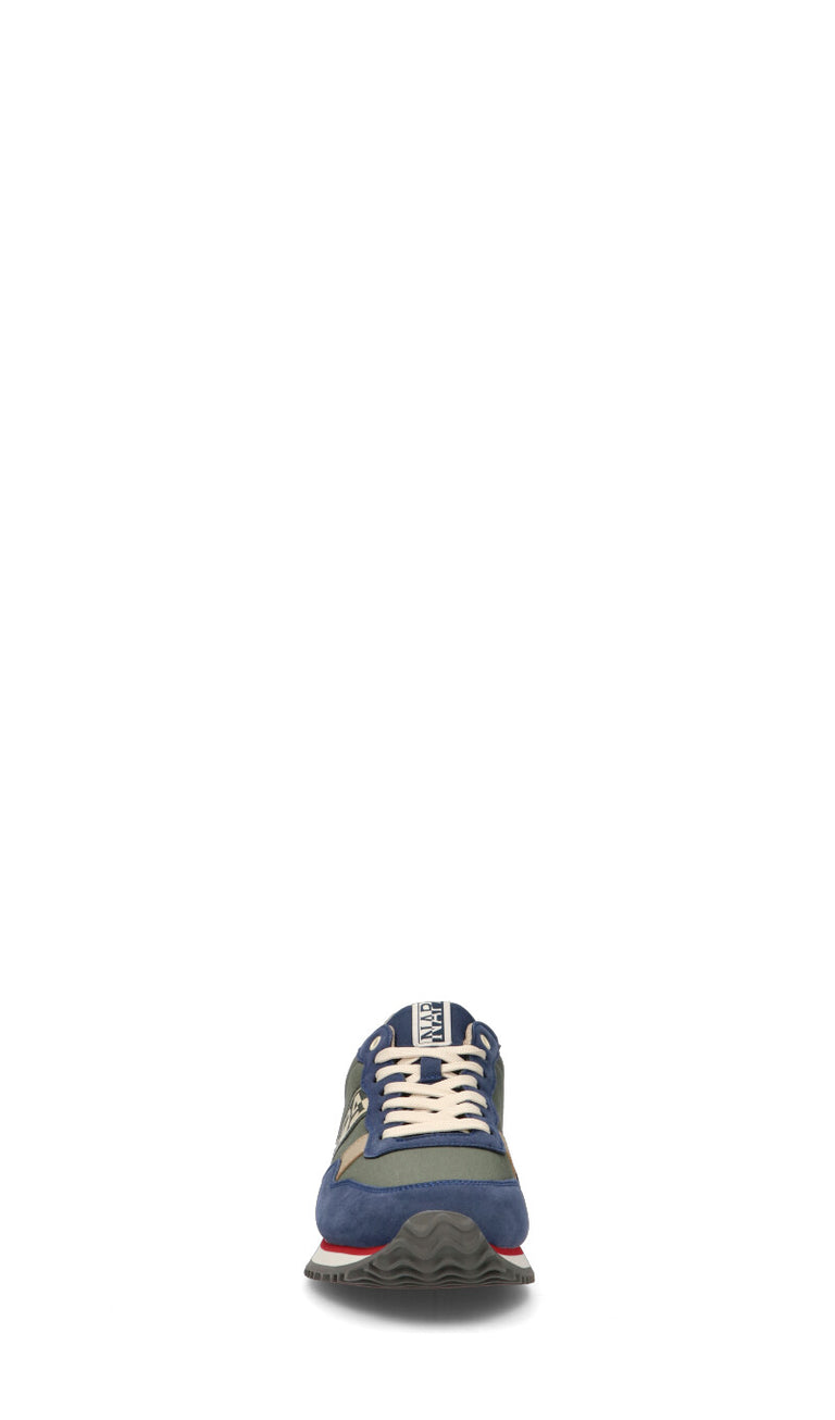NAPAPIJIRI Sneaker uomo multicolor