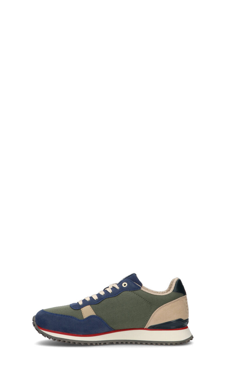 NAPAPIJIRI Sneaker uomo multicolor
