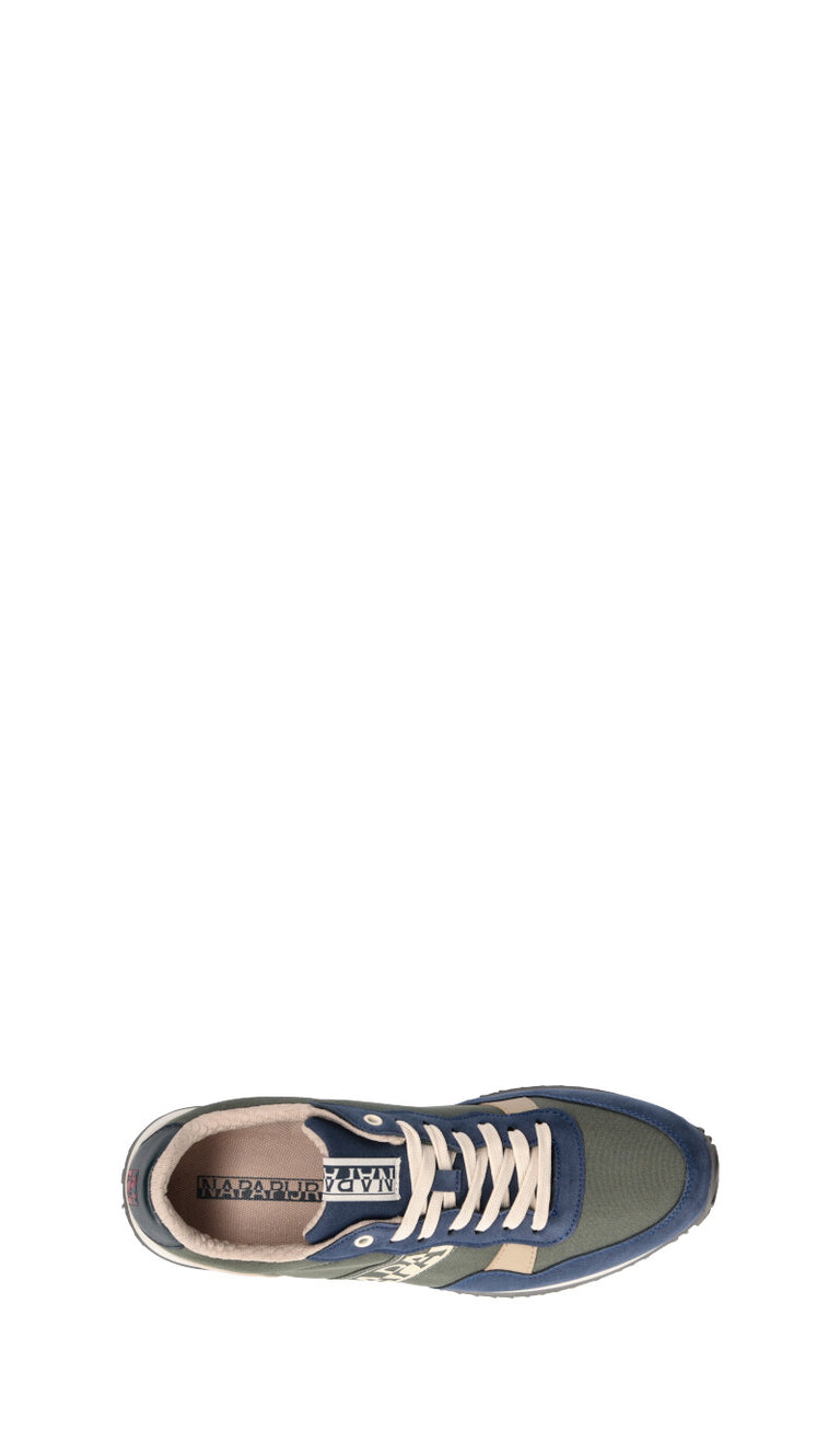 NAPAPIJIRI Sneaker uomo multicolor