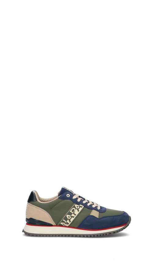 NAPAPIJIRI Sneaker uomo multicolor