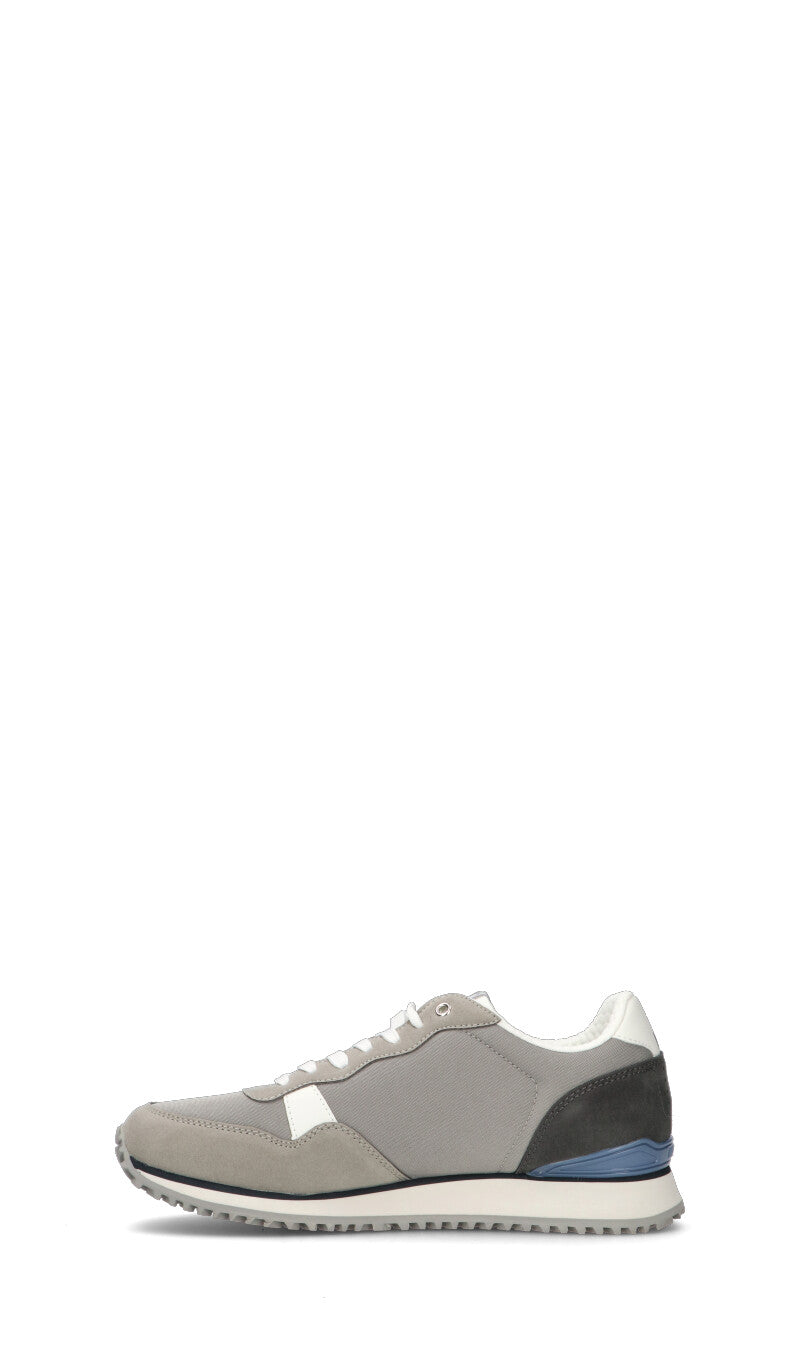 NAPAPIJIRI Sneaker uomo grigia