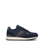 NAPAPIJIRI Sneaker uomo blu