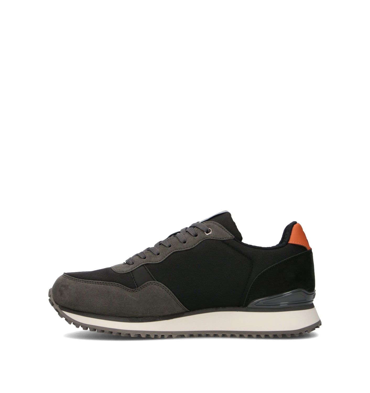 NAPAPIJIRI Sneaker uomo nera