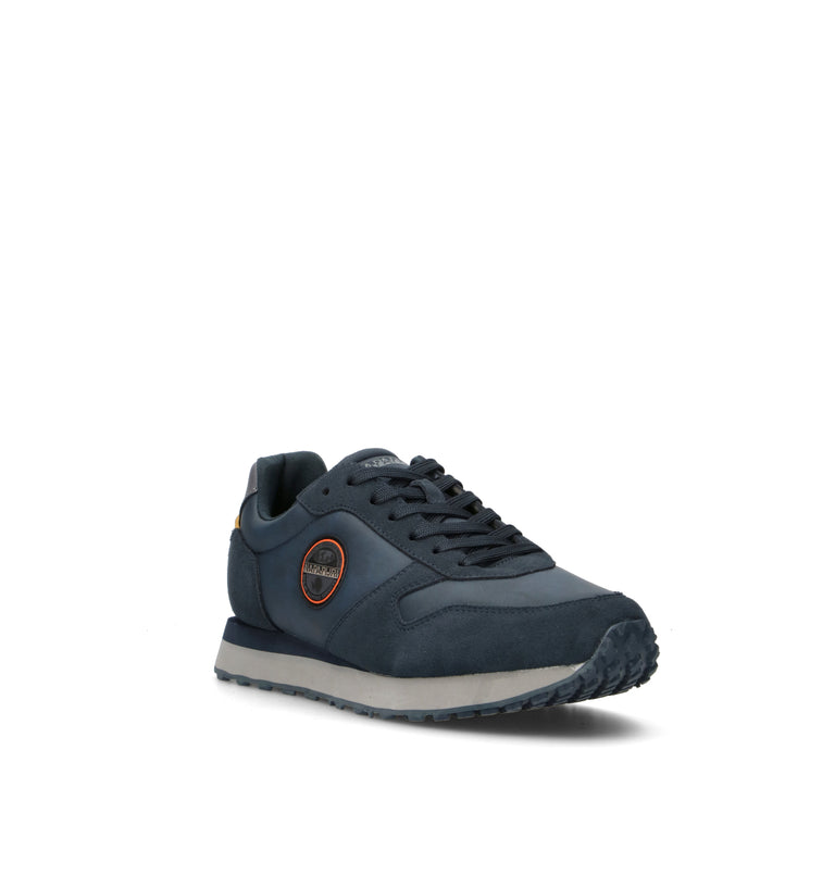 NAPAPIJIRI Sneaker uomo blu