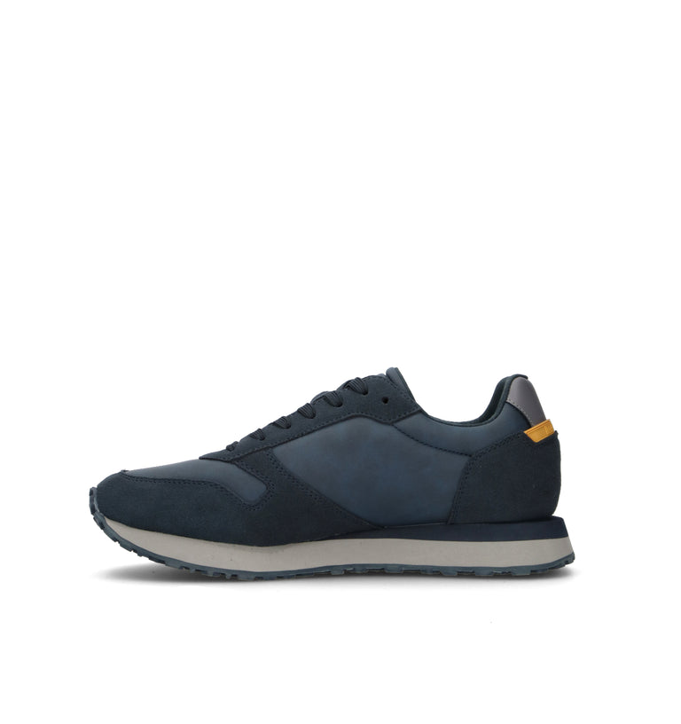 NAPAPIJIRI Sneaker uomo blu