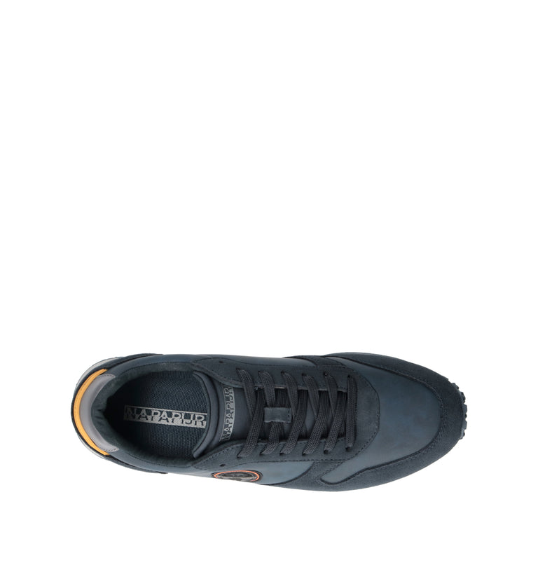 NAPAPIJIRI Sneaker uomo blu