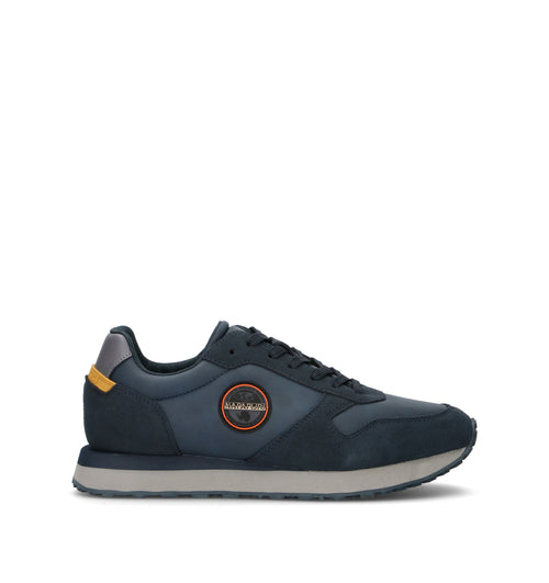 NAPAPIJIRI Sneaker uomo blu