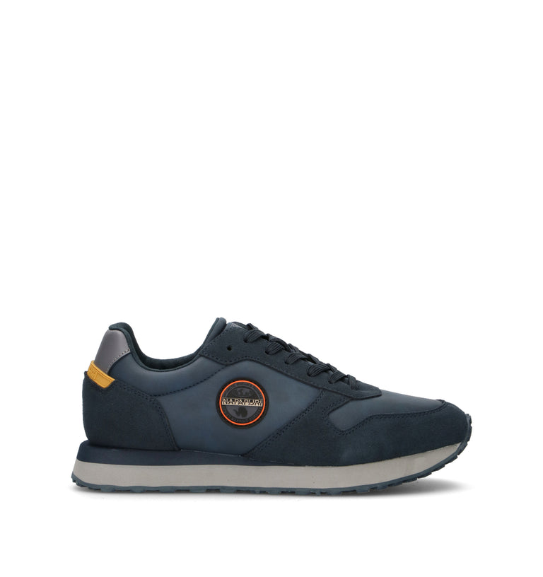 NAPAPIJIRI Sneaker uomo blu