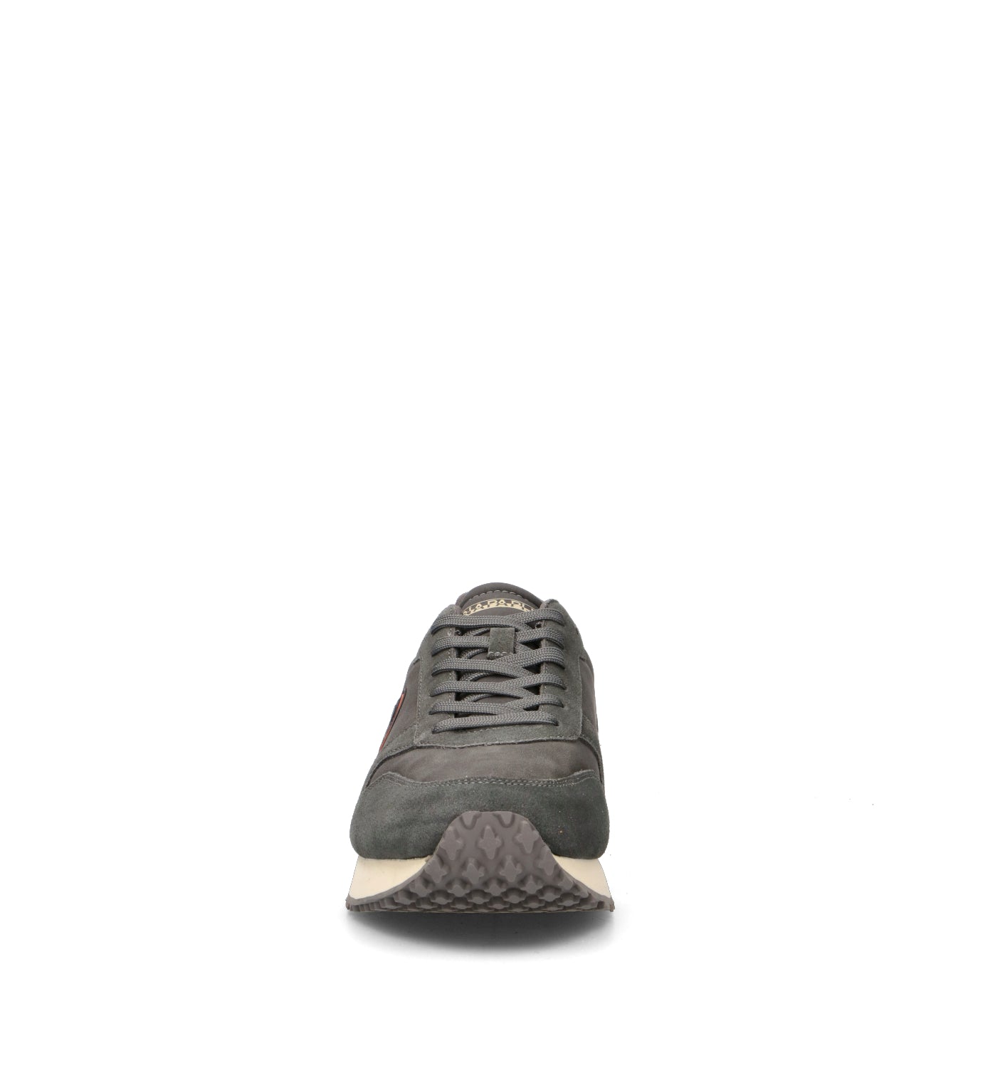 NAPAPIJIRI Sneaker uomo grigia