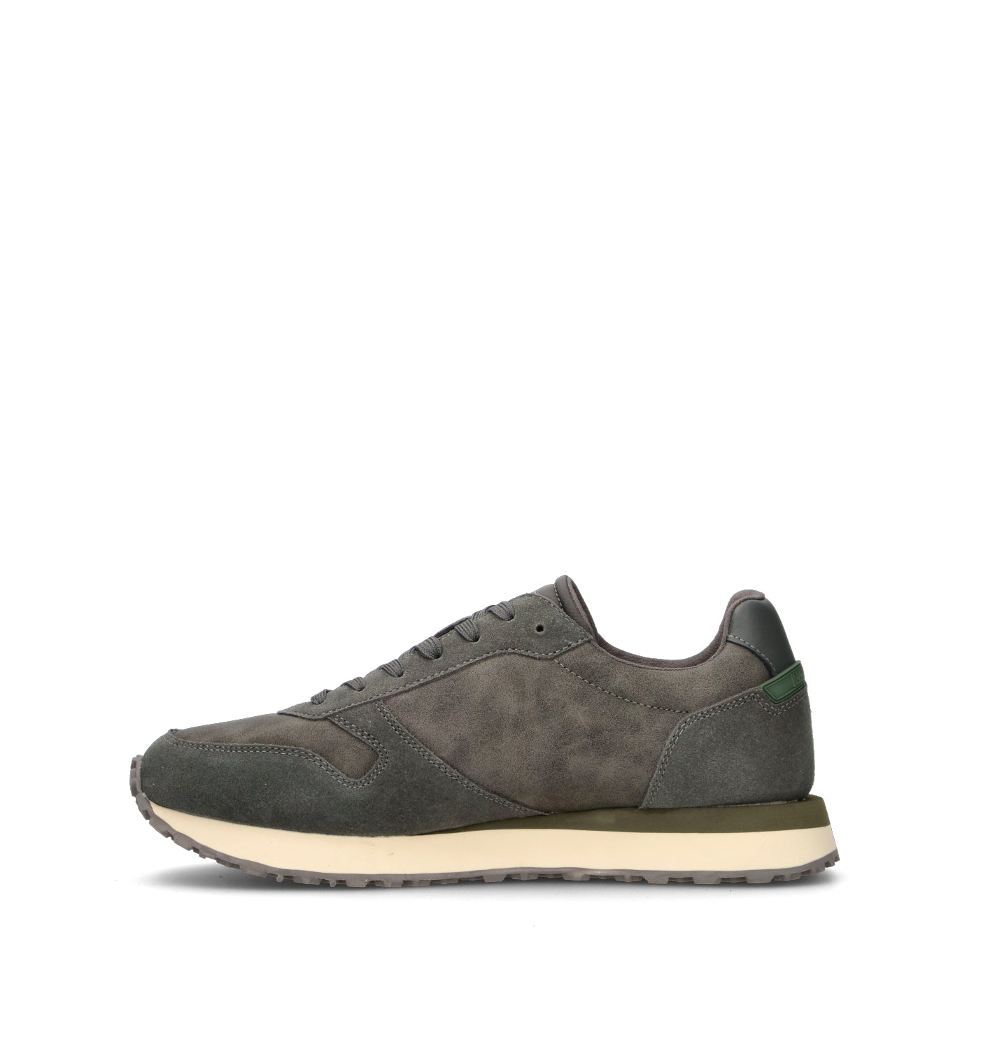 NAPAPIJIRI Sneaker uomo grigia