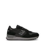 NAPAPIJIRI Sneaker uomo nera