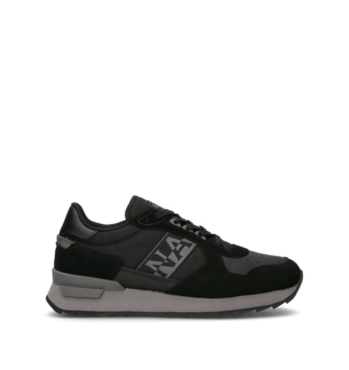 NAPAPIJIRI Sneaker uomo nera
