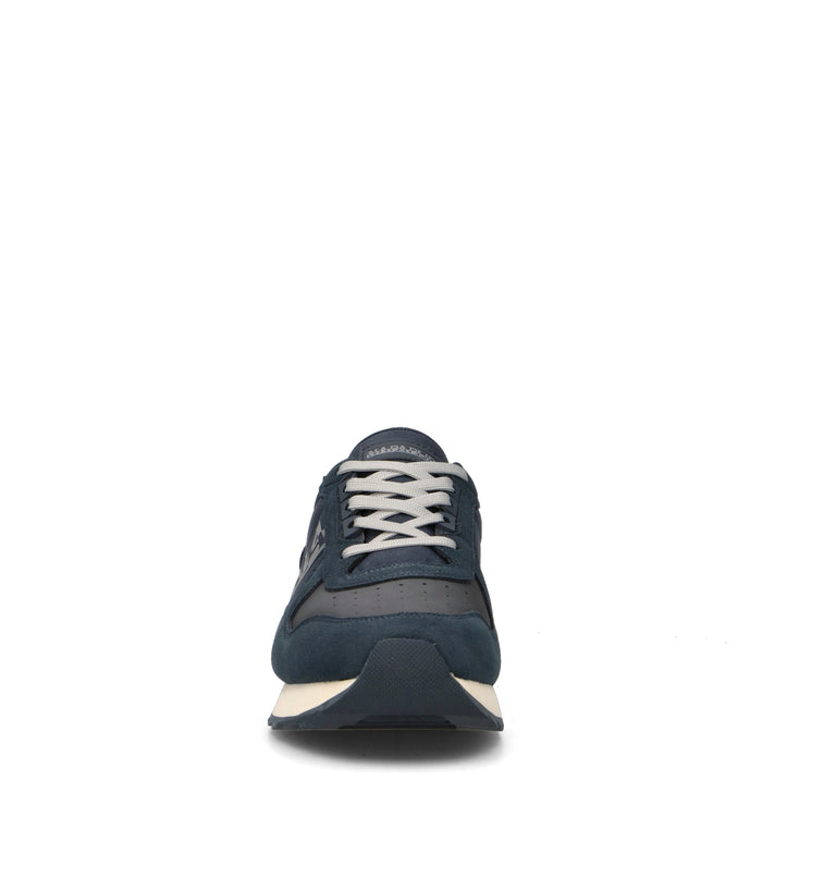 NAPAPIJIRI Sneaker uomo blu