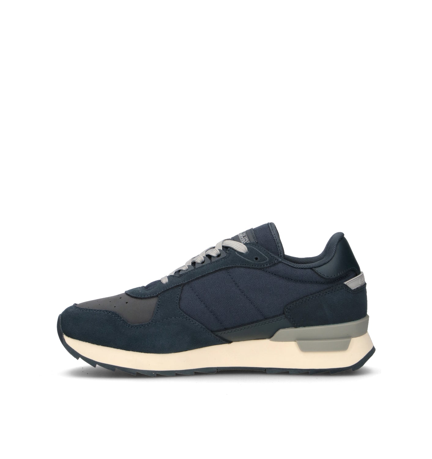 NAPAPIJIRI Sneaker uomo blu