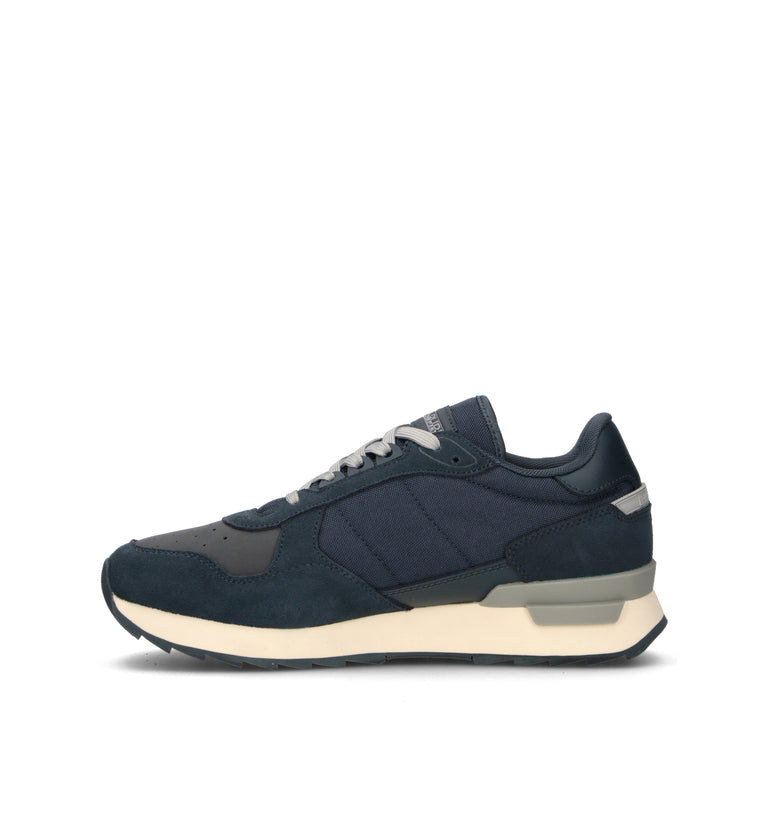 NAPAPIJIRI Sneaker uomo blu