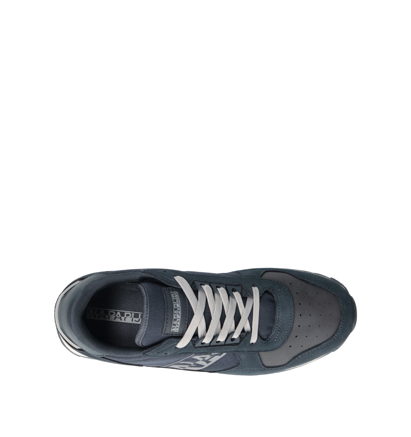 NAPAPIJIRI Sneaker uomo blu