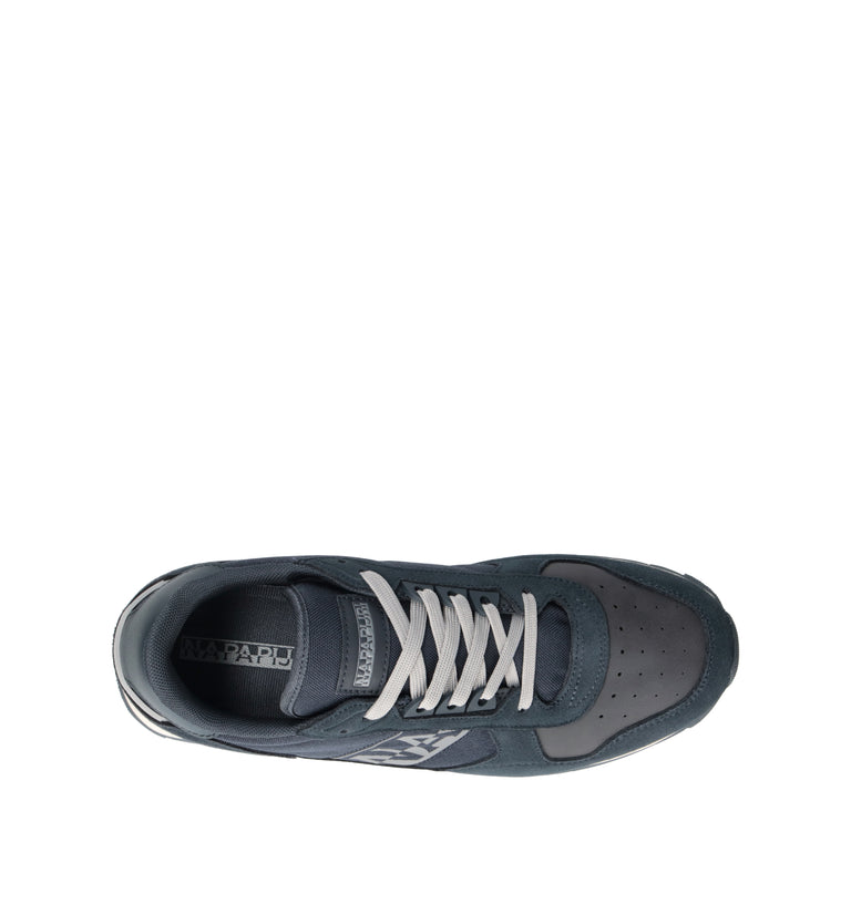 NAPAPIJIRI Sneaker uomo blu