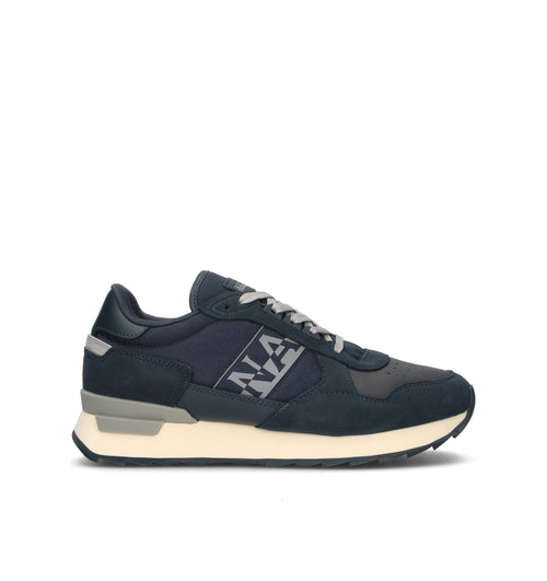 NAPAPIJIRI Sneaker uomo blu