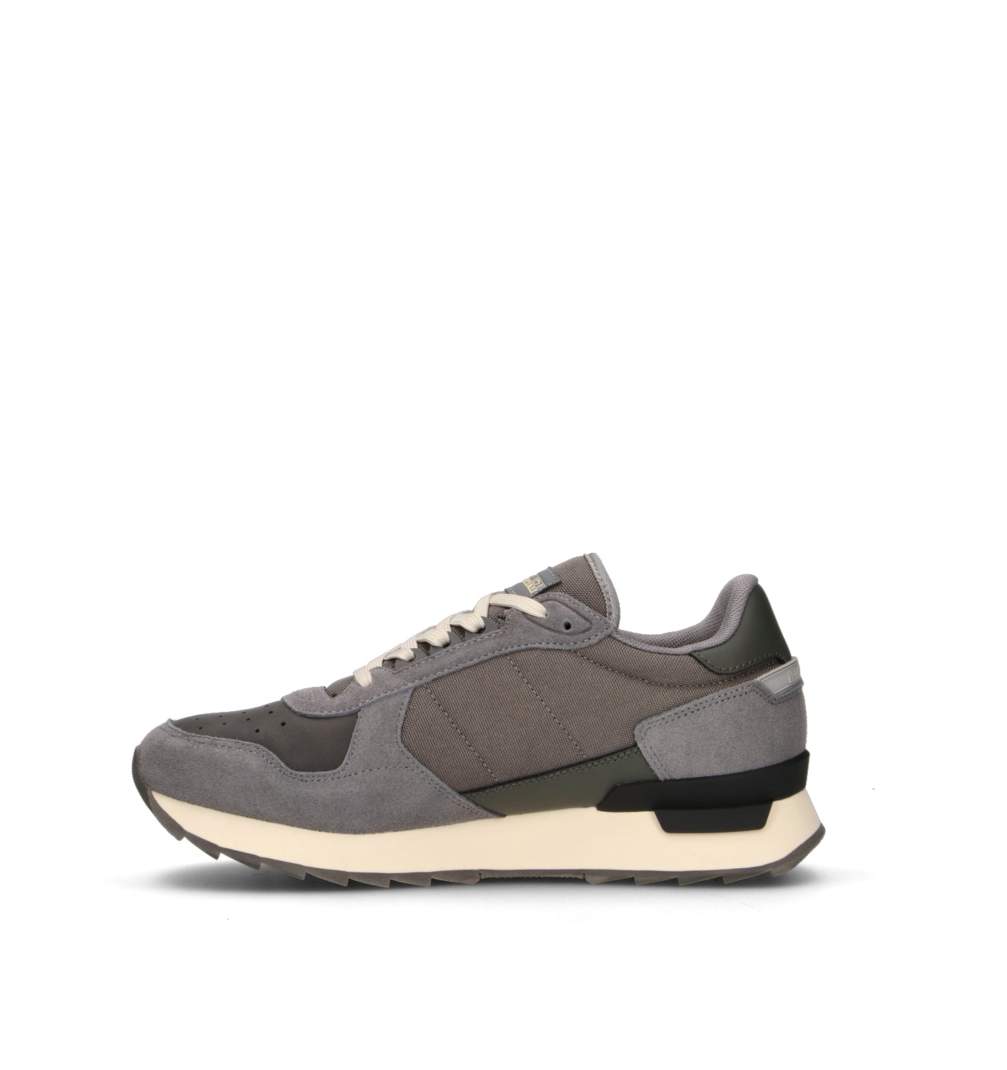 NAPAPIJIRI Sneaker uomo grigia