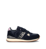 NAPAPIJIRI Sneaker donna blu