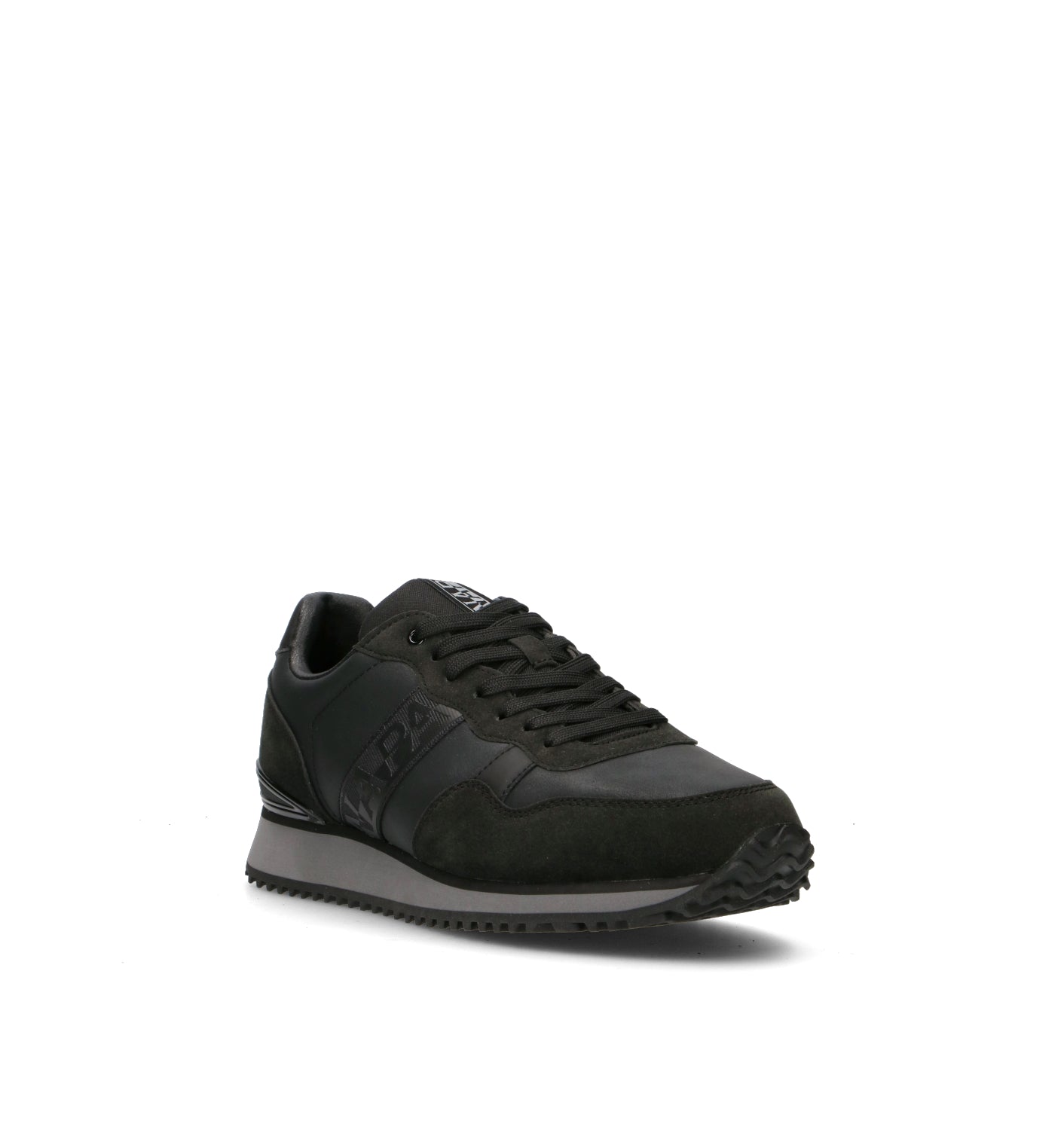 NAPAPIJIRI Sneaker uomo nera