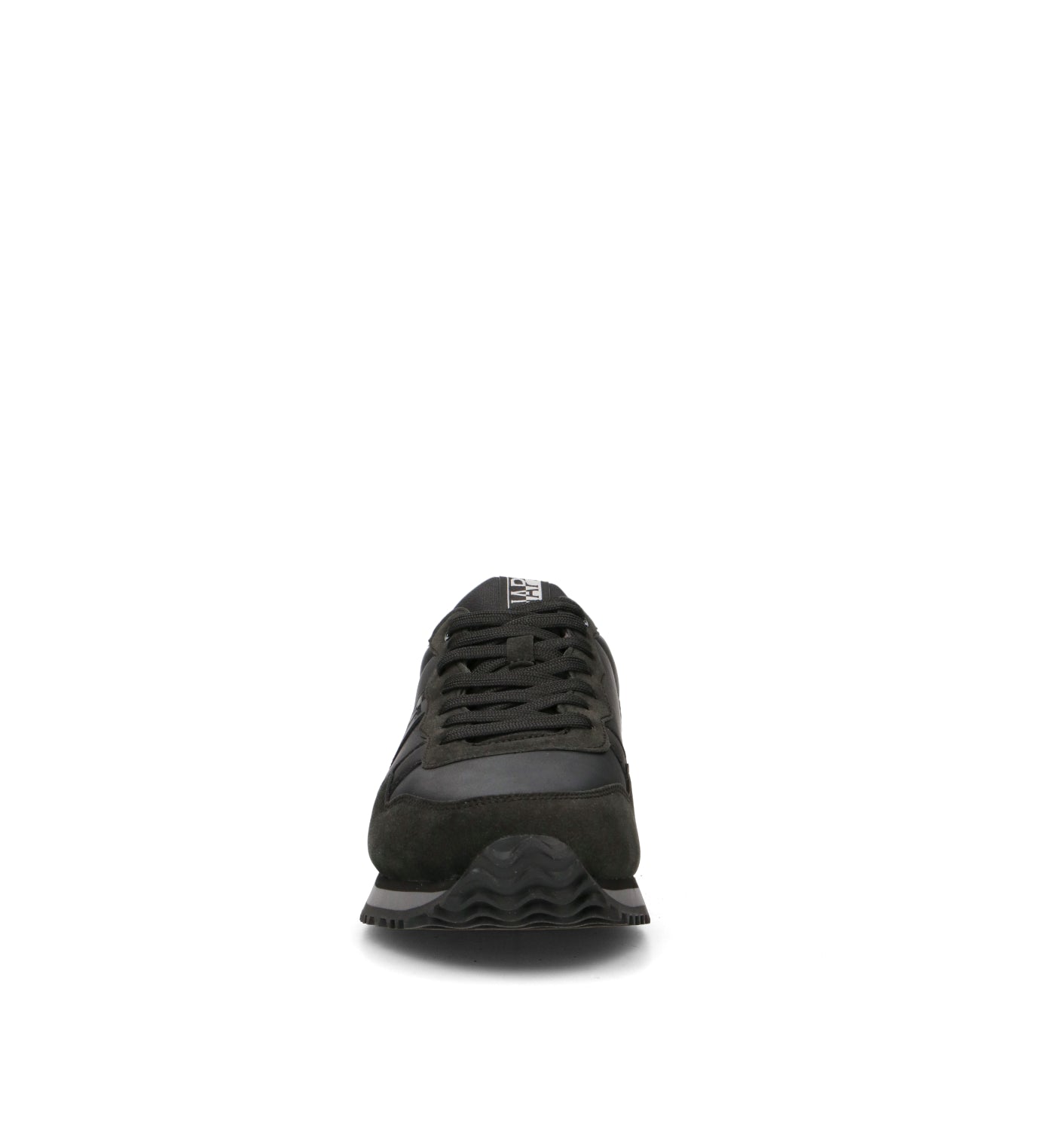 NAPAPIJIRI Sneaker uomo nera