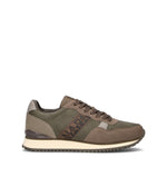 NAPAPIJIRI Sneaker uomo militare