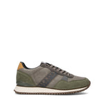 NAPAPIJIRI Sneaker uomo grigia