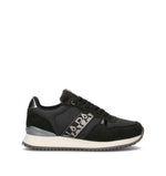NAPAPIJIRI Sneaker donna nera