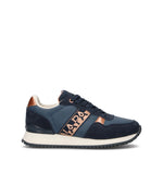 NAPAPIJIRI Sneaker donna blu