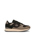 NAPAPIJIRI Sneaker uomo nera/taupe