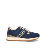 NAPAPIJIRI Sneaker donna blu